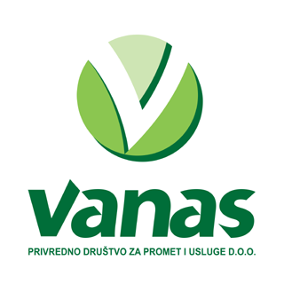 Vanas