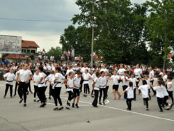 Trofej Vidovdana