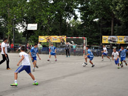 Trofej Vidovdana