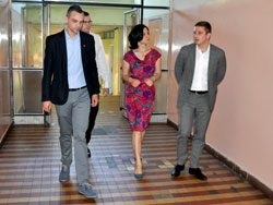 OS Stevan Dukic