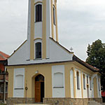 Crkva Borca