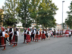 Trofej Vidovdana