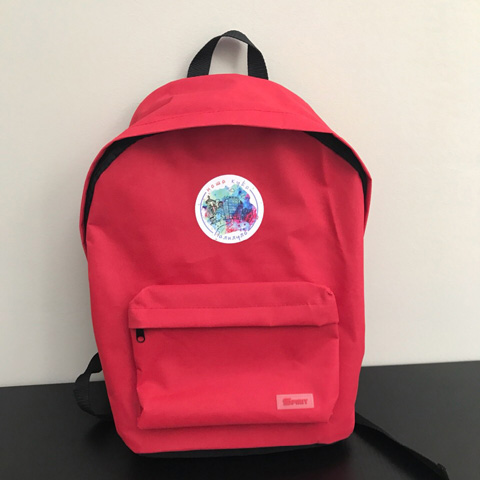 (Copy of) Ranac i kompletan školski pribor za sve đake prvake sa Palilule 