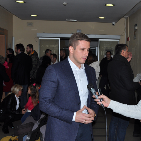 Кренуле пријаве за бесплатне пакетиће на Палилули