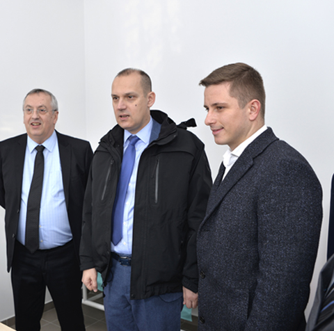 Котеж добио савремено опремљену  амбуланту у дупло већем простору