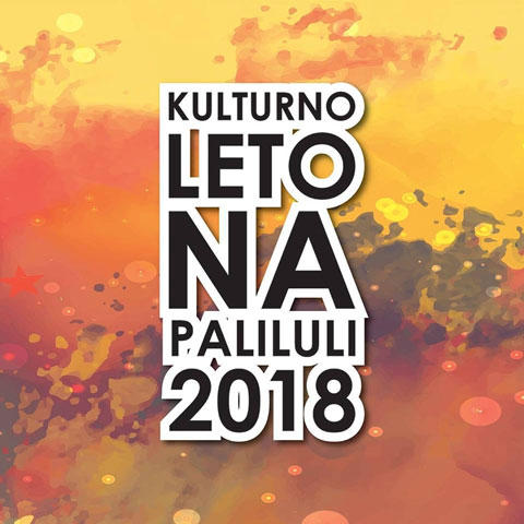 КУЛТУРНО ЛЕТО НА ПАЛИЛУЛИ