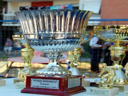 Finale turnira u malom fudbalu "Trofej Vidovdana 2016"
