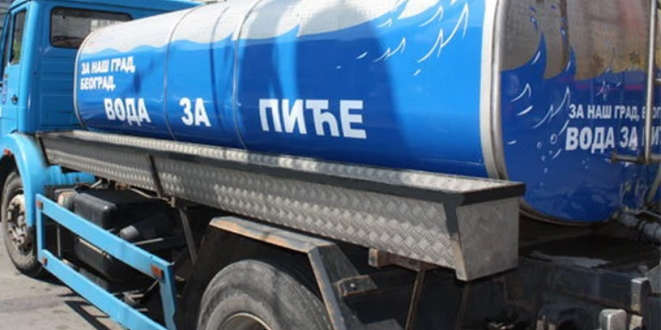 Препорука Градског завода за јавно здравље за предузимање превентивних мера у циљу заштите здравља становништва на подручју угроженом поплавама