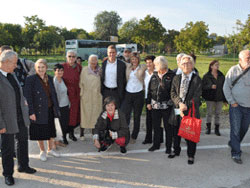 Бесплатан излет за пензионере Палилуле