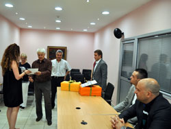 Proglašeni pobednici akcije "Za zeleniji Beograd" na Paliluli