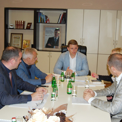 Одржана осма седница Извршног одобра НАЛЕД-а