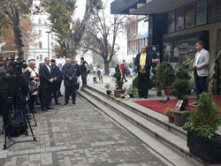 Отворена изложба привредника и младих иноватора на платоу општине Звездара 