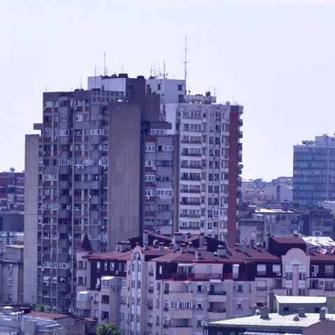Регистрација стамбених заједница и избор управника стамбених заједница