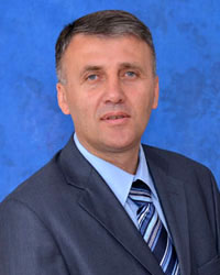 Sasa Mehmetovic